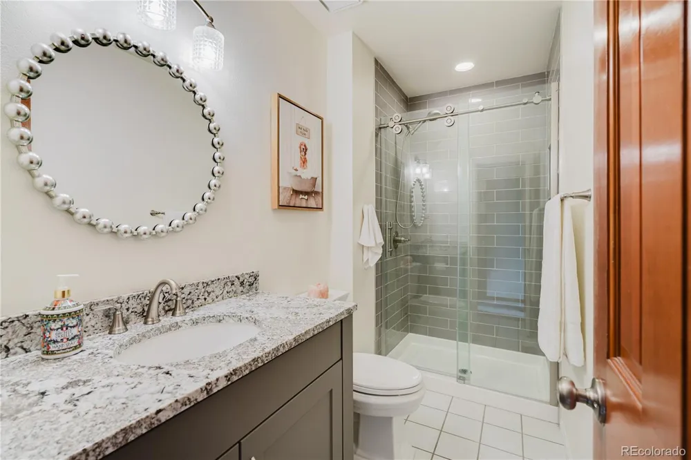 8024 Fox Hill Drive Longmont, CO 80504