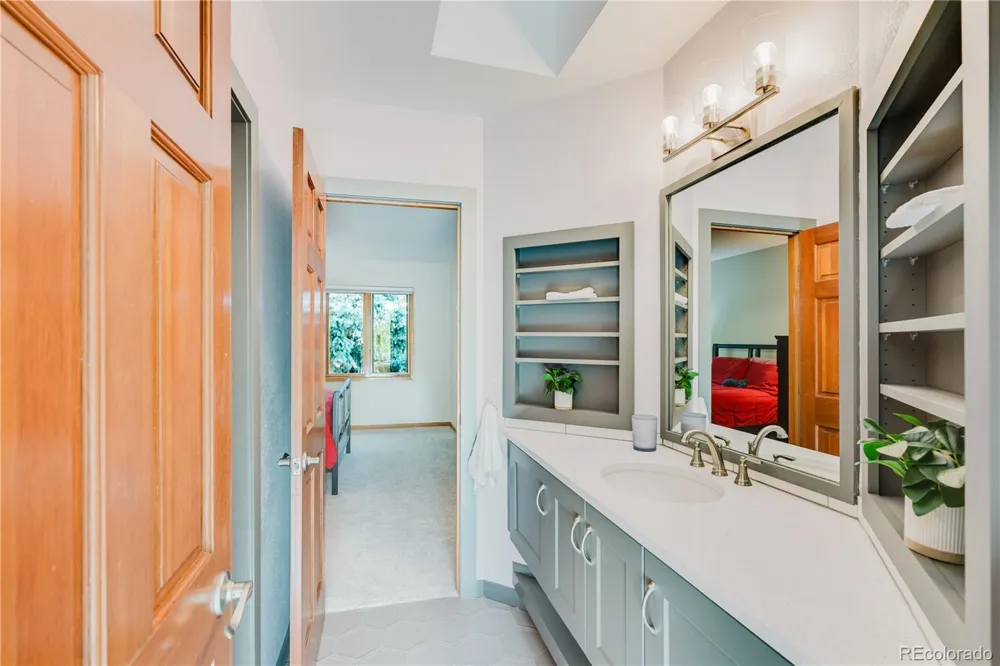 8024 Fox Hill Drive Longmont, CO 80504