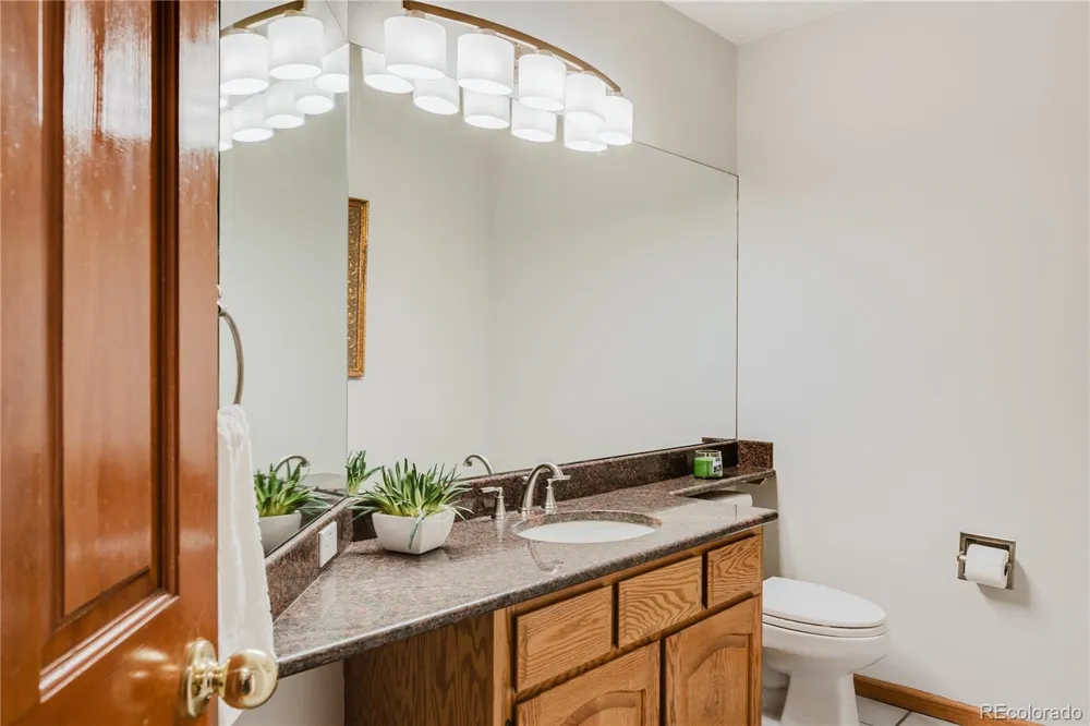 8024 Fox Hill Drive Longmont, CO 80504