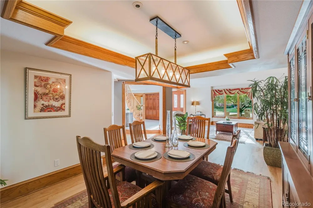 8024 Fox Hill Drive Longmont, CO 80504