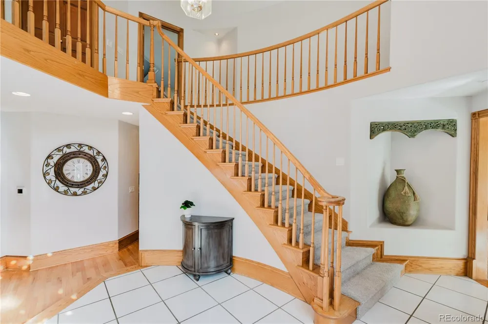 8024 Fox Hill Drive Longmont, CO 80504