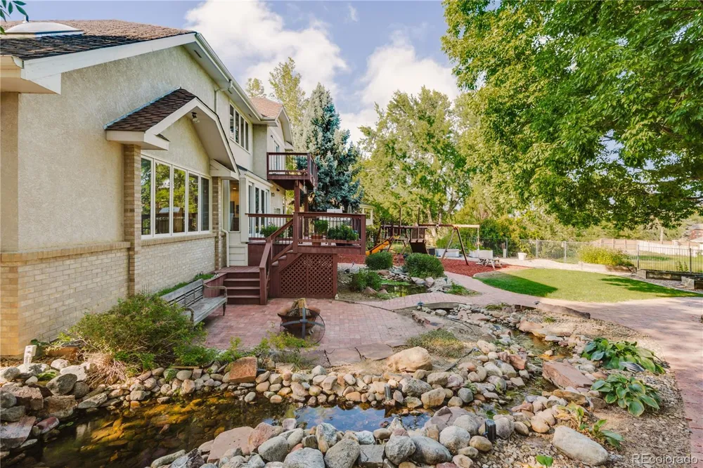 8024 Fox Hill Drive Longmont, CO 80504