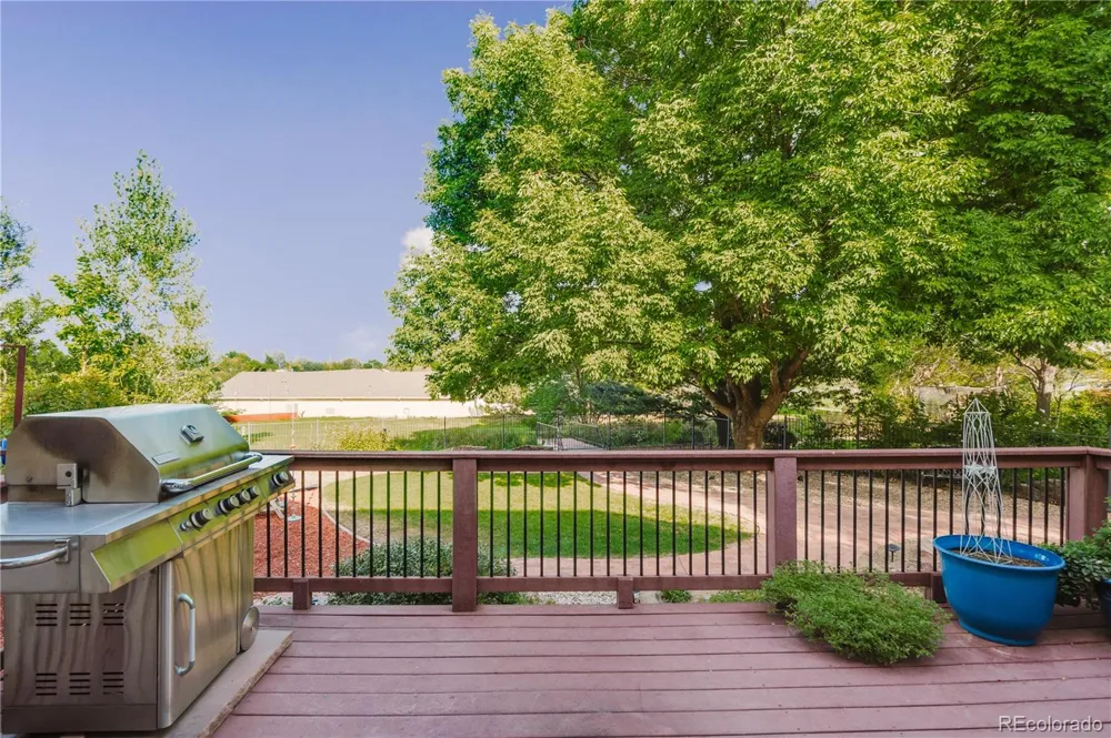 8024 Fox Hill Drive Longmont, CO 80504