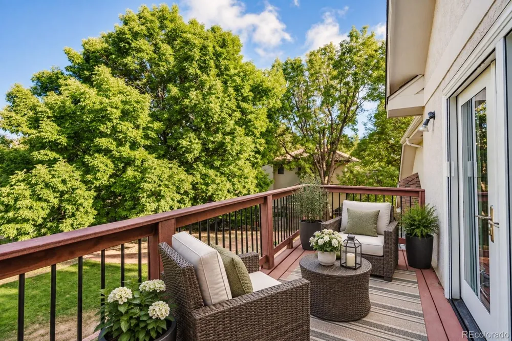 8024 Fox Hill Drive Longmont, CO 80504