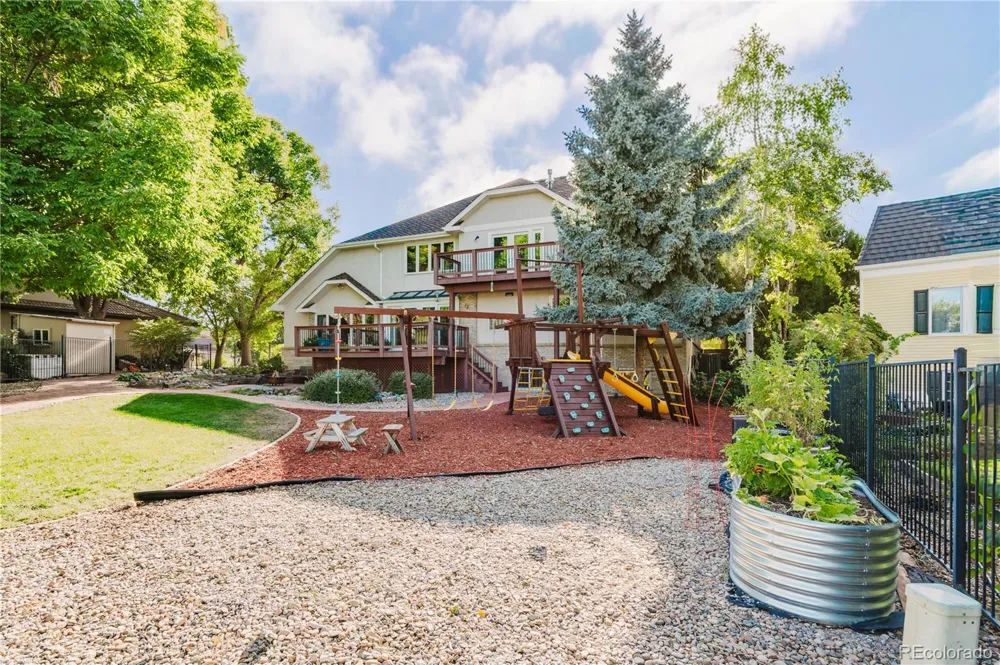 8024 Fox Hill Drive Longmont, CO 80504