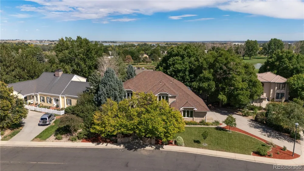 8024 Fox Hill Drive Longmont, CO 80504