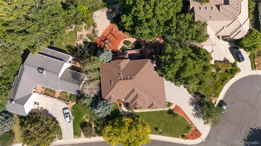 8024 Fox Hill Drive Longmont, CO 80504