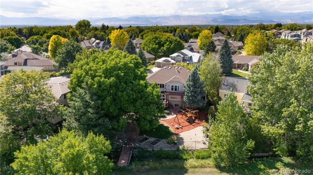 8024 Fox Hill Drive Longmont, CO 80504