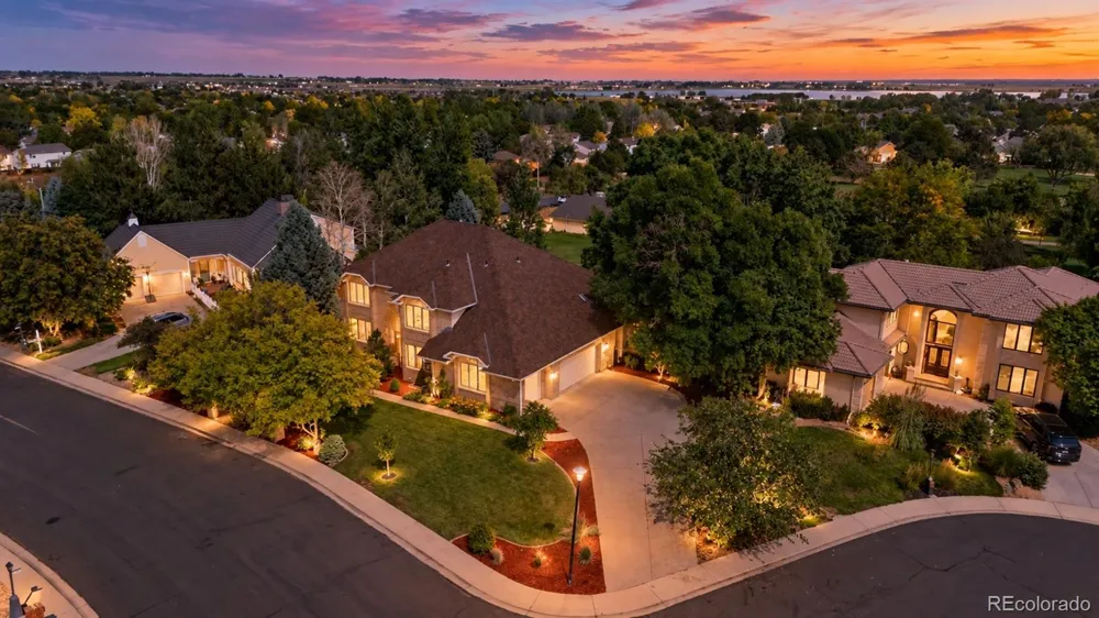 8024 Fox Hill Drive Longmont, CO 80504