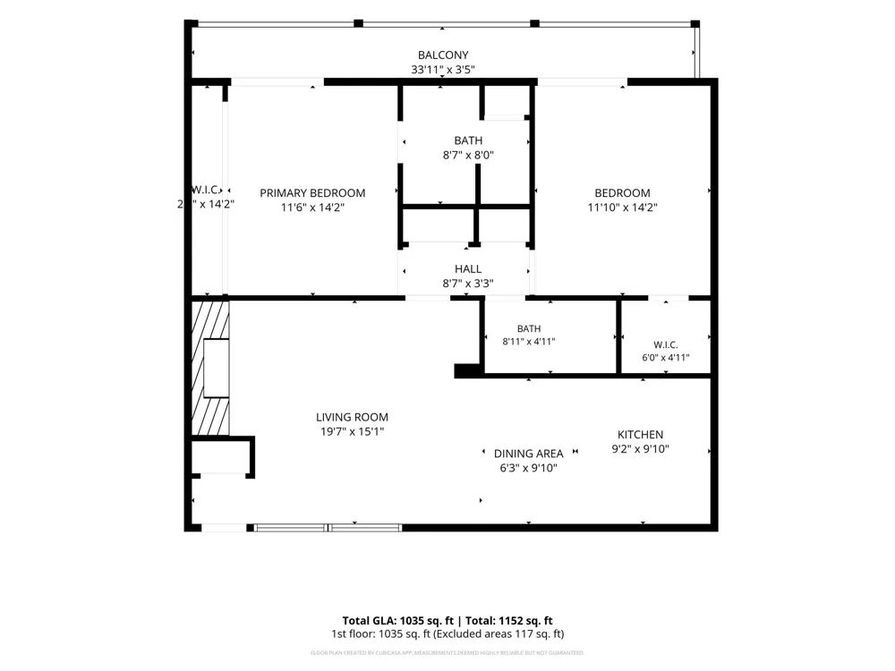 5934 Sandhurst Lane #208 Dallas, TX 75206