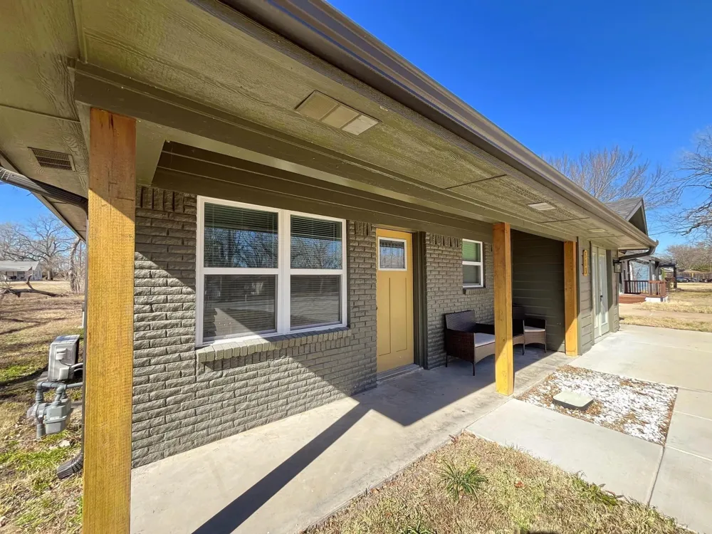 513 Burgett Street Forney, TX 75126