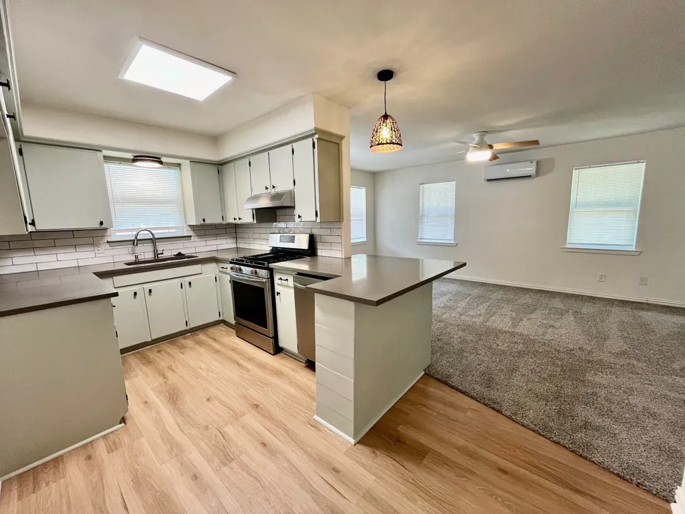 513 Burgett Street Forney, TX 75126