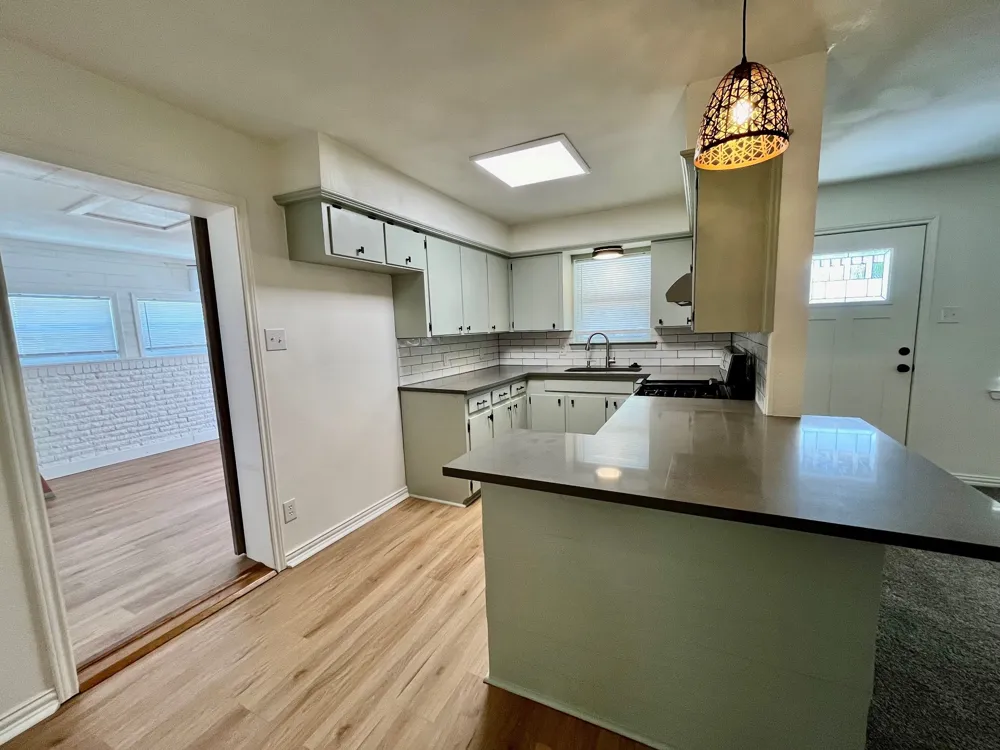 513 Burgett Street Forney, TX 75126