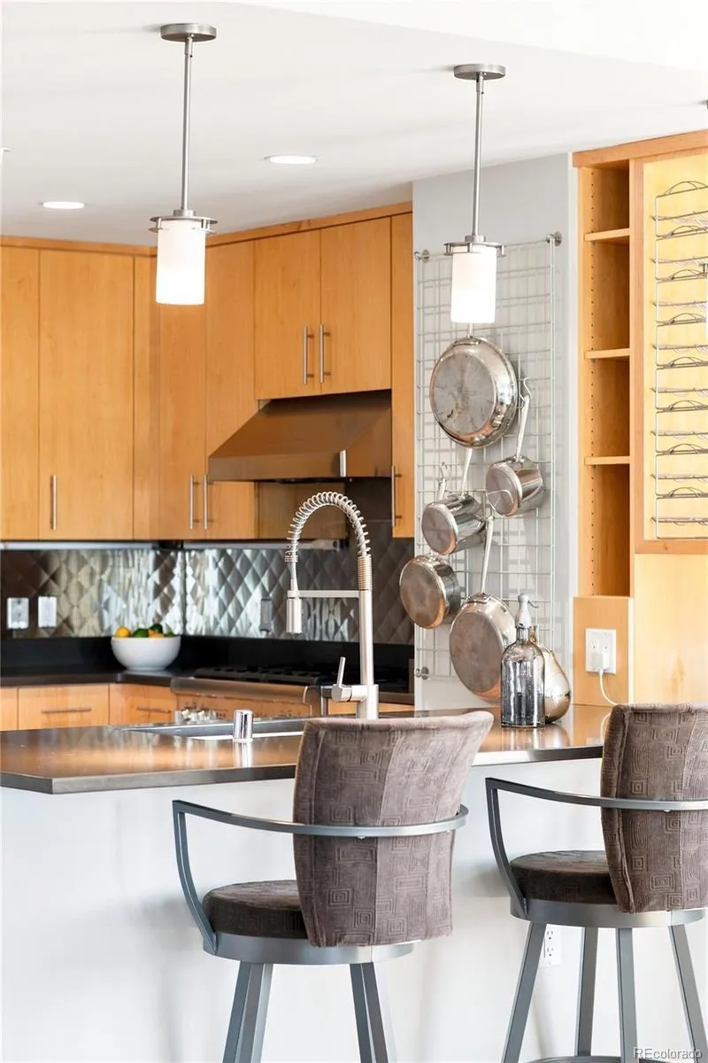 3701 Arapahoe Avenue #402 Boulder, CO 80303