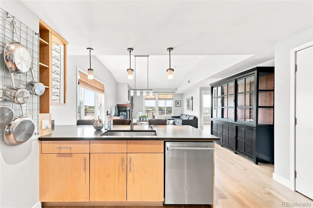 3701 Arapahoe Avenue #402 Boulder, CO 80303