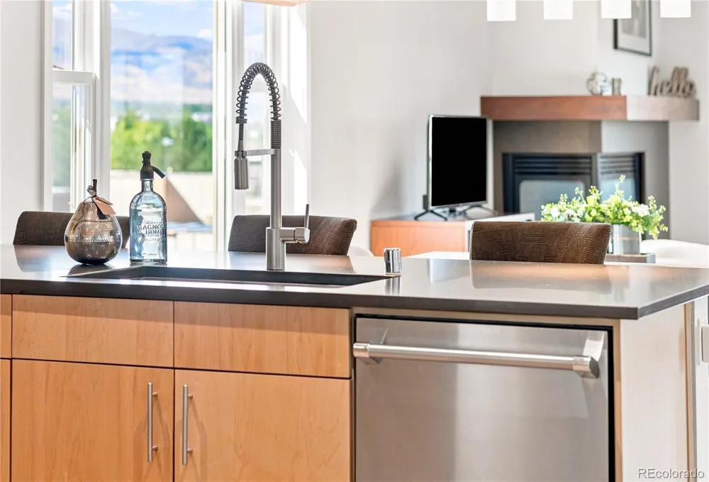3701 Arapahoe Avenue #402 Boulder, CO 80303