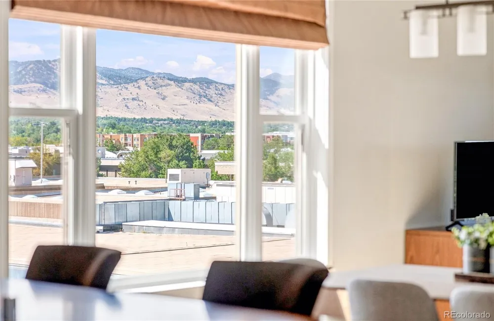 3701 Arapahoe Avenue #402 Boulder, CO 80303