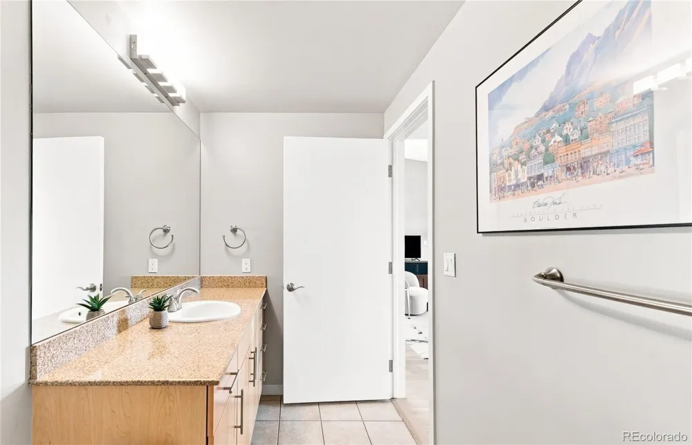 3701 Arapahoe Avenue #402 Boulder, CO 80303