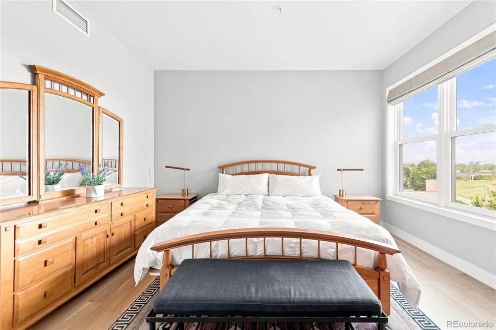 3701 Arapahoe Avenue #402 Boulder, CO 80303
