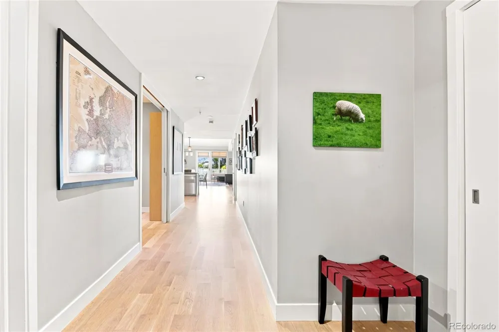 3701 Arapahoe Avenue #402 Boulder, CO 80303