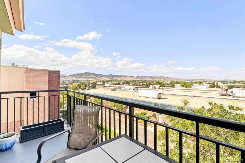 3701 Arapahoe Avenue #402 Boulder, CO 80303