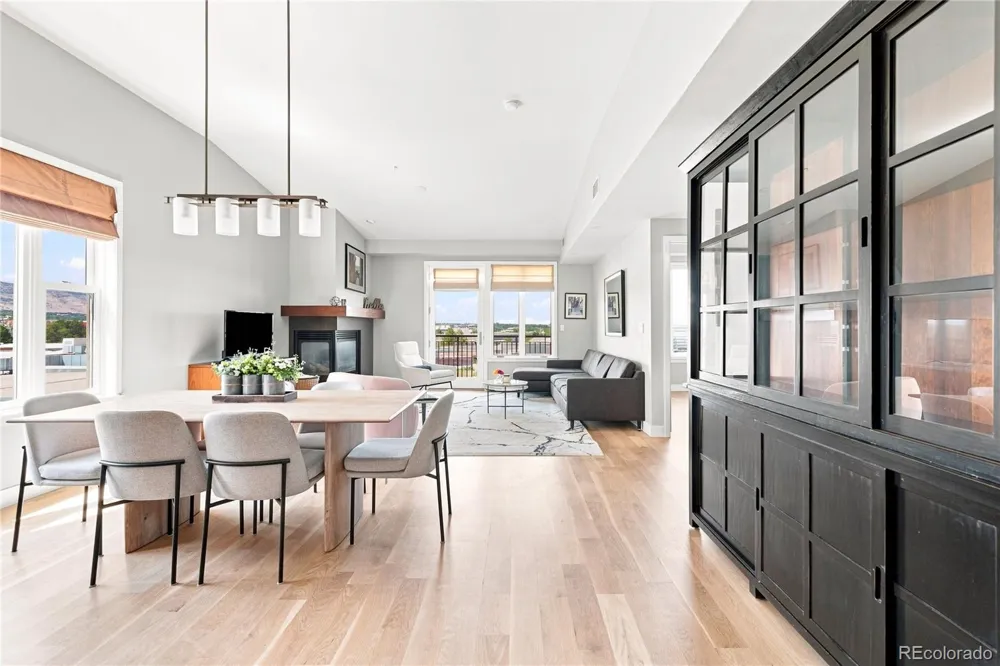 3701 Arapahoe Avenue #402 Boulder, CO 80303
