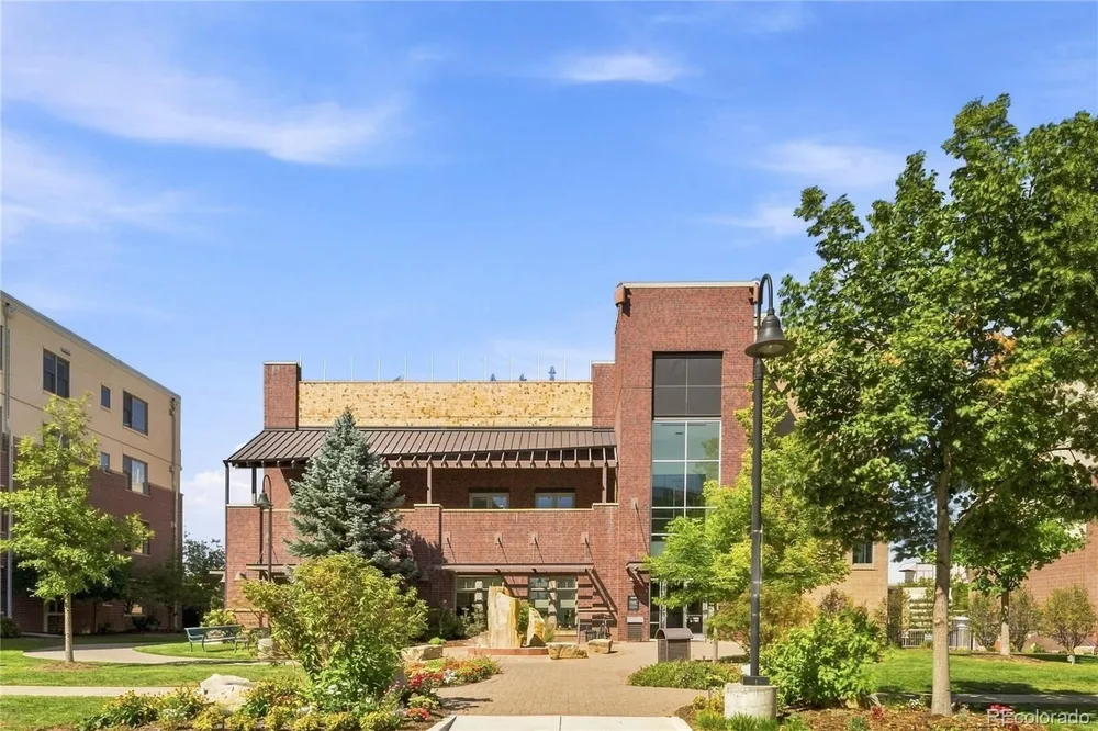 3701 Arapahoe Avenue #402 Boulder, CO 80303