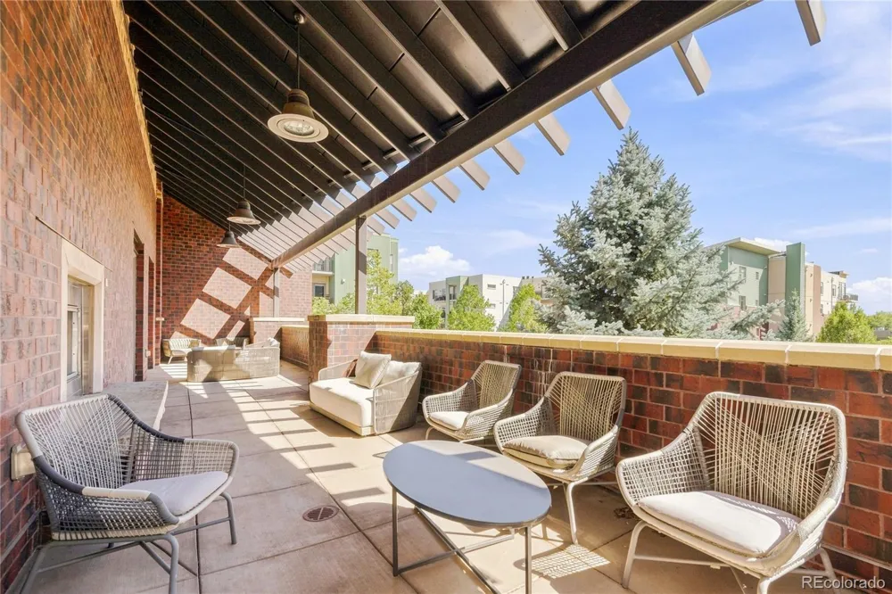 3701 Arapahoe Avenue #402 Boulder, CO 80303