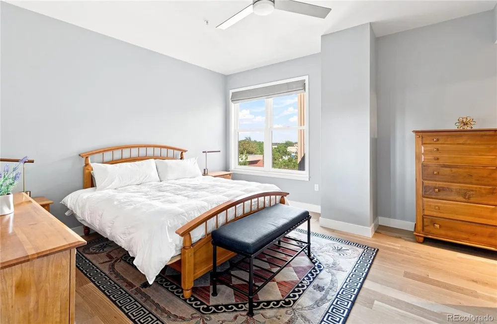 3701 Arapahoe Avenue #402 Boulder, CO 80303