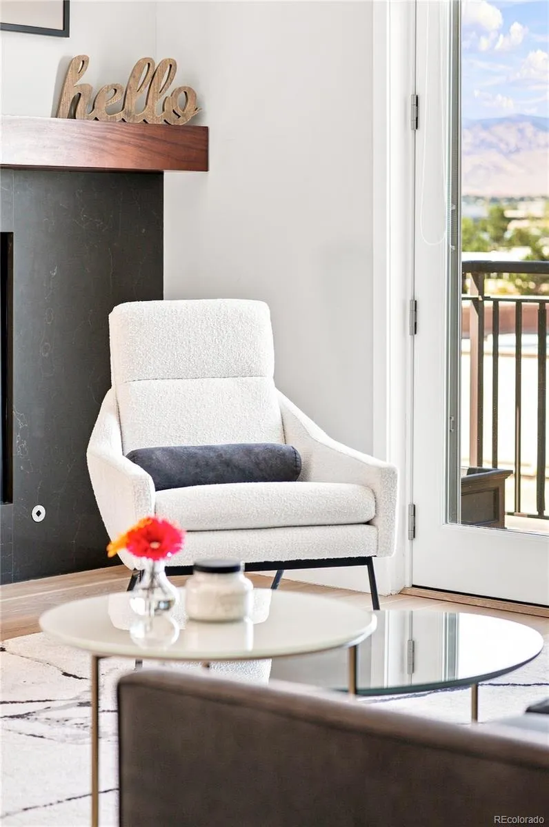 3701 Arapahoe Avenue #402 Boulder, CO 80303