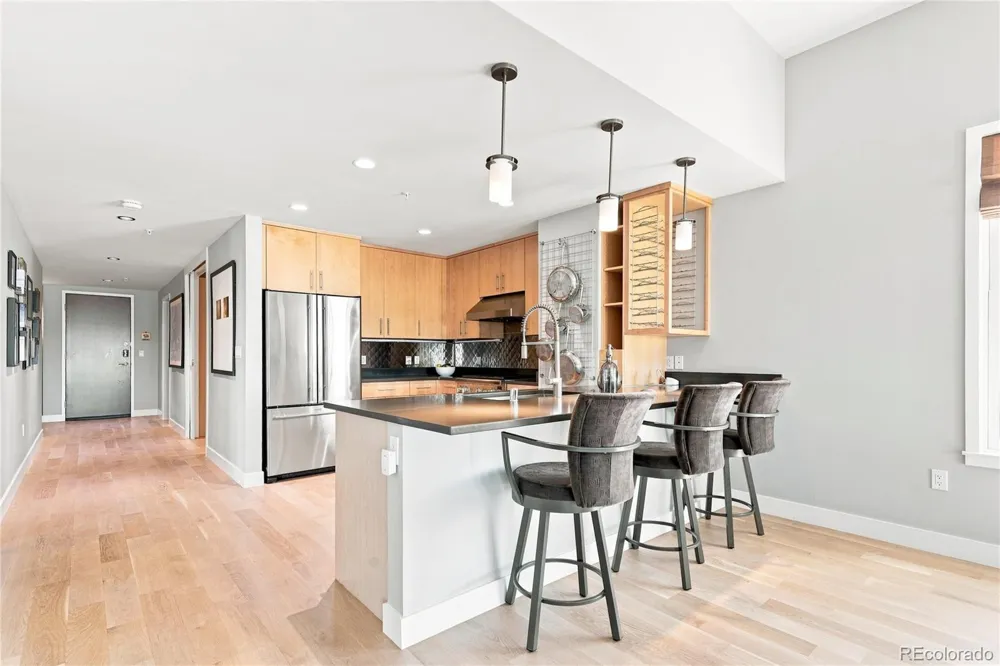 3701 Arapahoe Avenue #402 Boulder, CO 80303