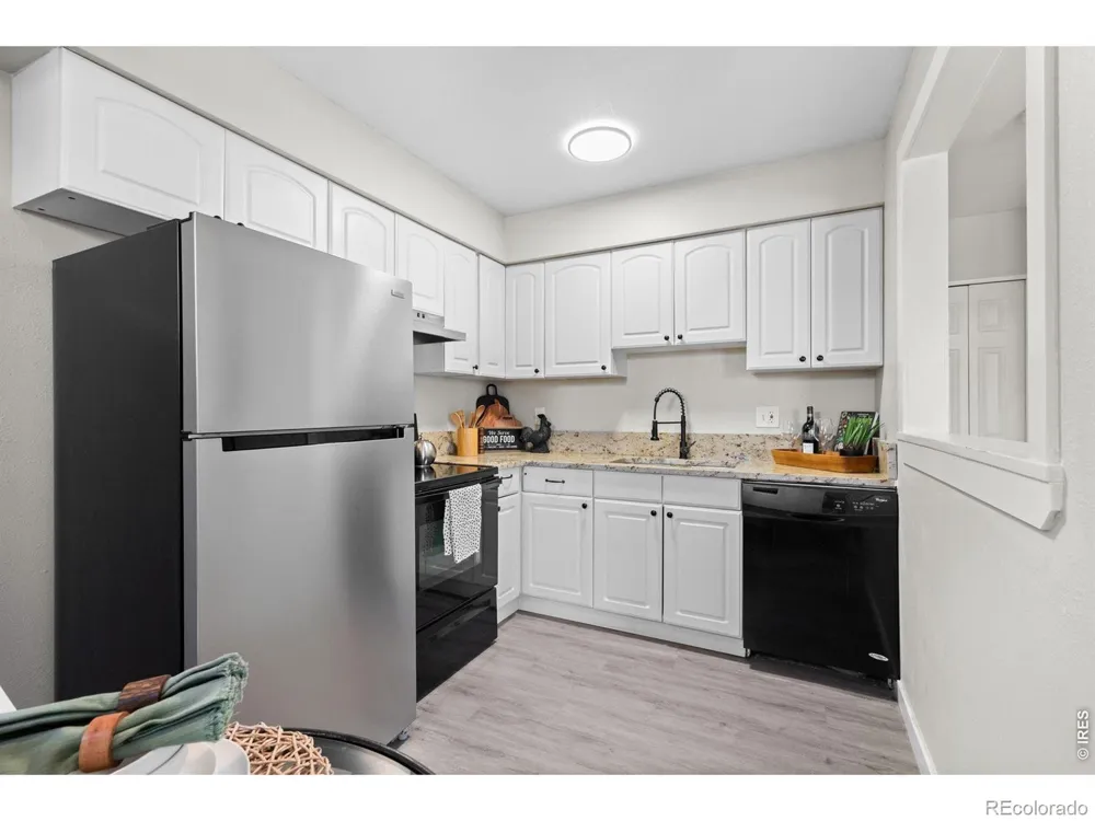 9380 W 49th Avenue #108 Wheat Ridge, CO 80033
