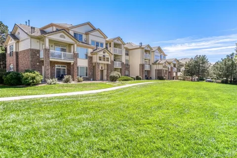 5733 Gibralter Way #3-306