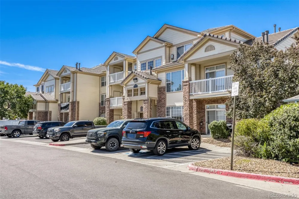 5733 Gibralter Way #3-306 Aurora, CO 80019