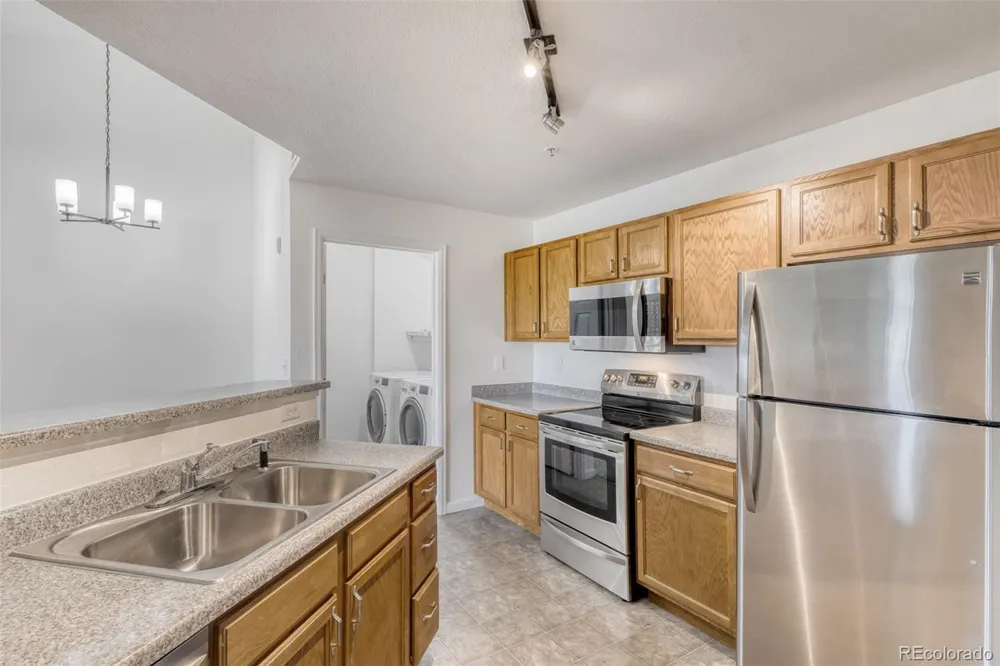 5733 Gibralter Way #3-306 Aurora, CO 80019