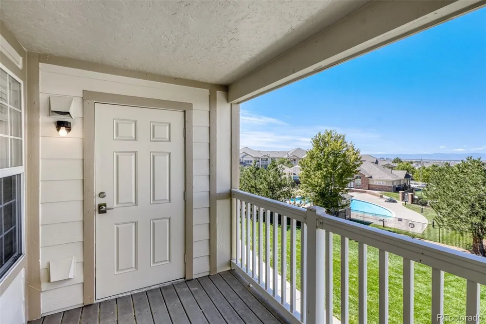 5733 Gibralter Way #3-306 Aurora, CO 80019