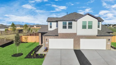 21038 Bay Village Drive #B