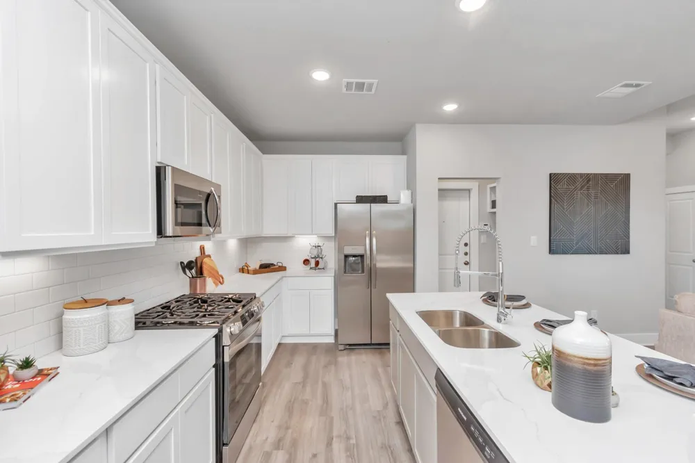 21038 Bay Village Drive #B Cypress, TX 77433