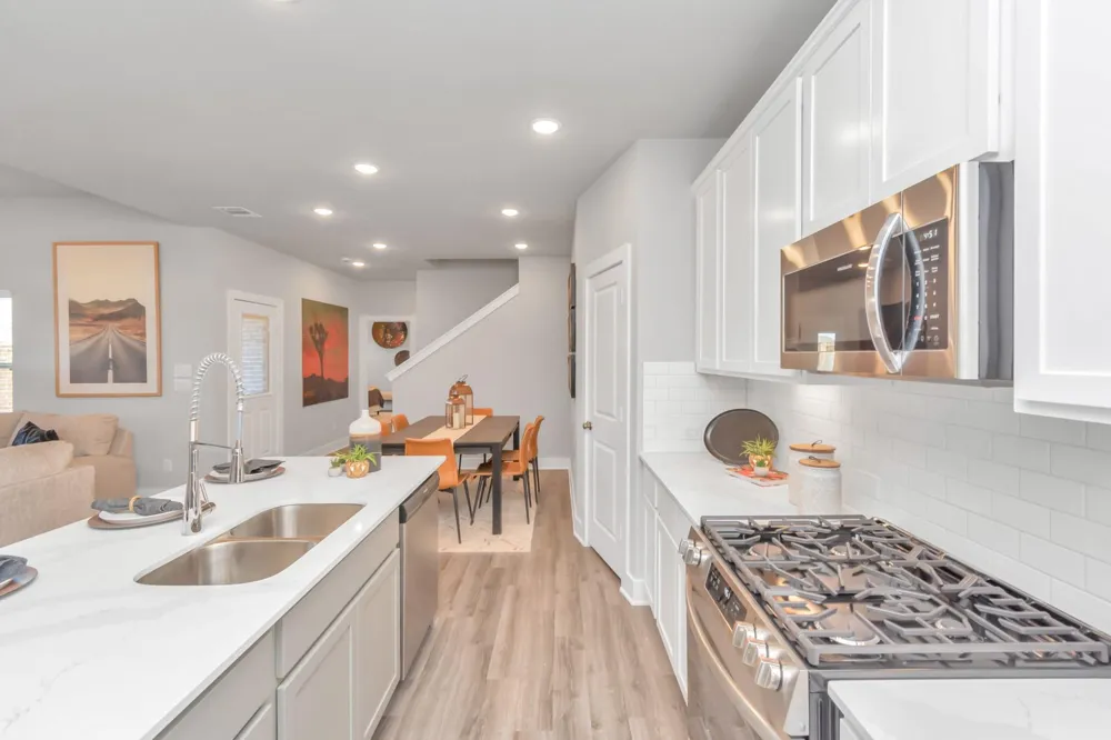 21038 Bay Village Drive #B Cypress, TX 77433