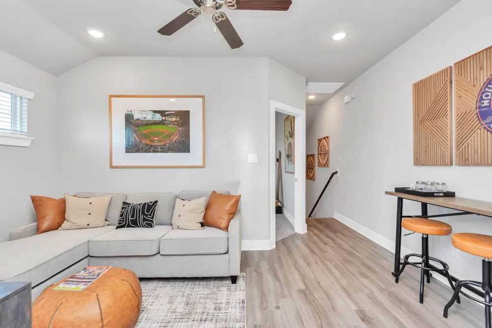21038 Bay Village Drive #B Cypress, TX 77433