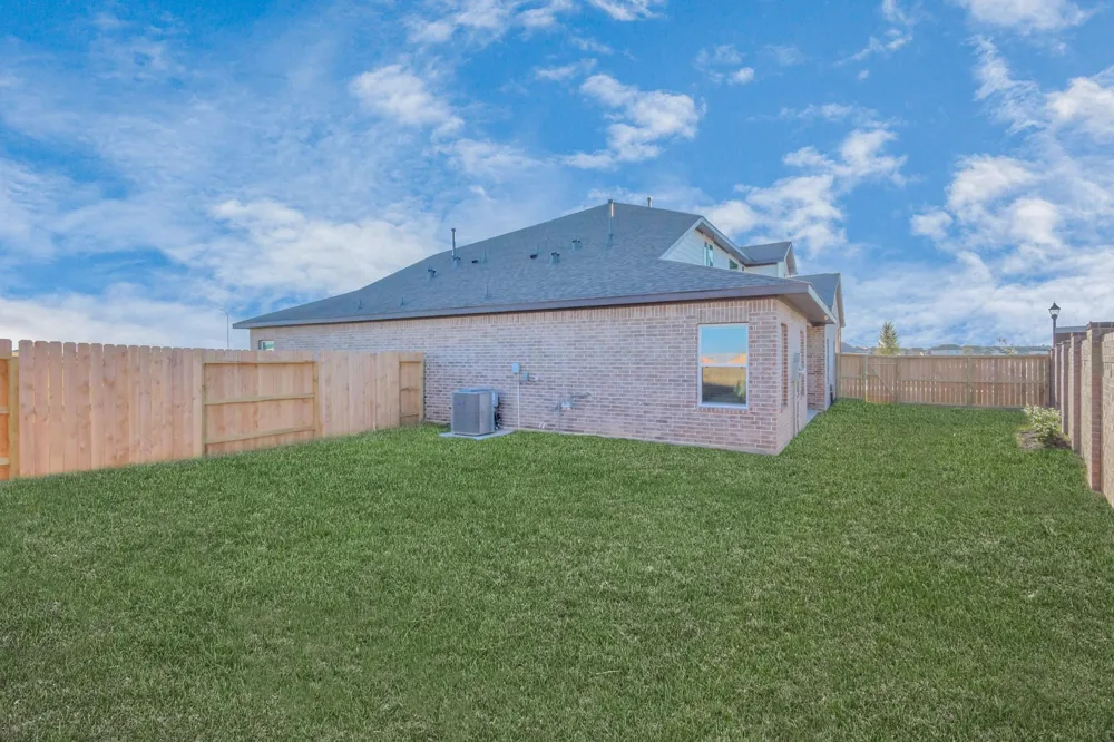 21038 Bay Village Drive #B Cypress, TX 77433