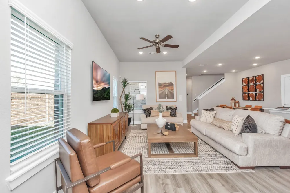 21038 Bay Village Drive #B Cypress, TX 77433