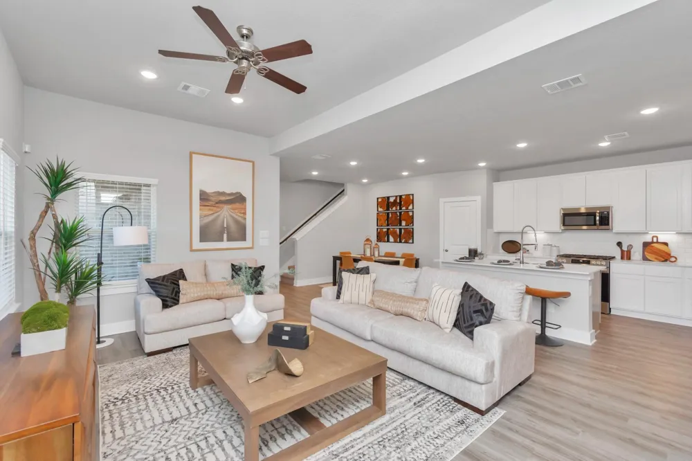 21038 Bay Village Drive #B Cypress, TX 77433