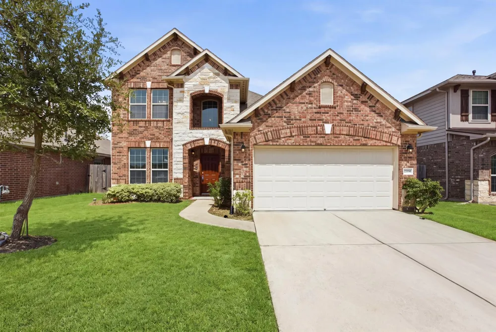 23130 Willowford Glen Lane Katy, TX 77493
