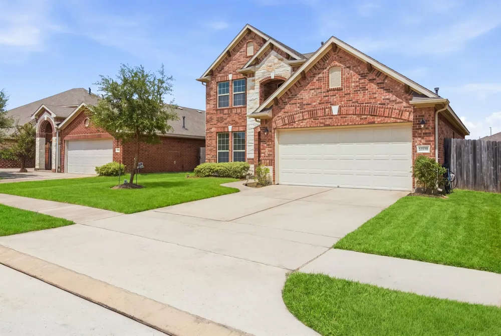 23130 Willowford Glen Lane Katy, TX 77493