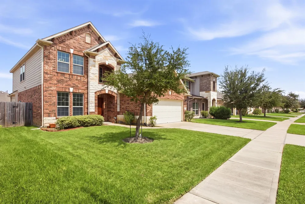 23130 Willowford Glen Lane Katy, TX 77493