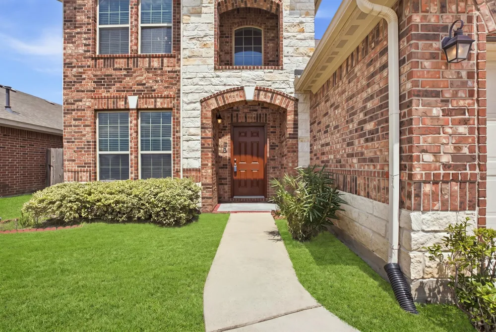 23130 Willowford Glen Lane Katy, TX 77493