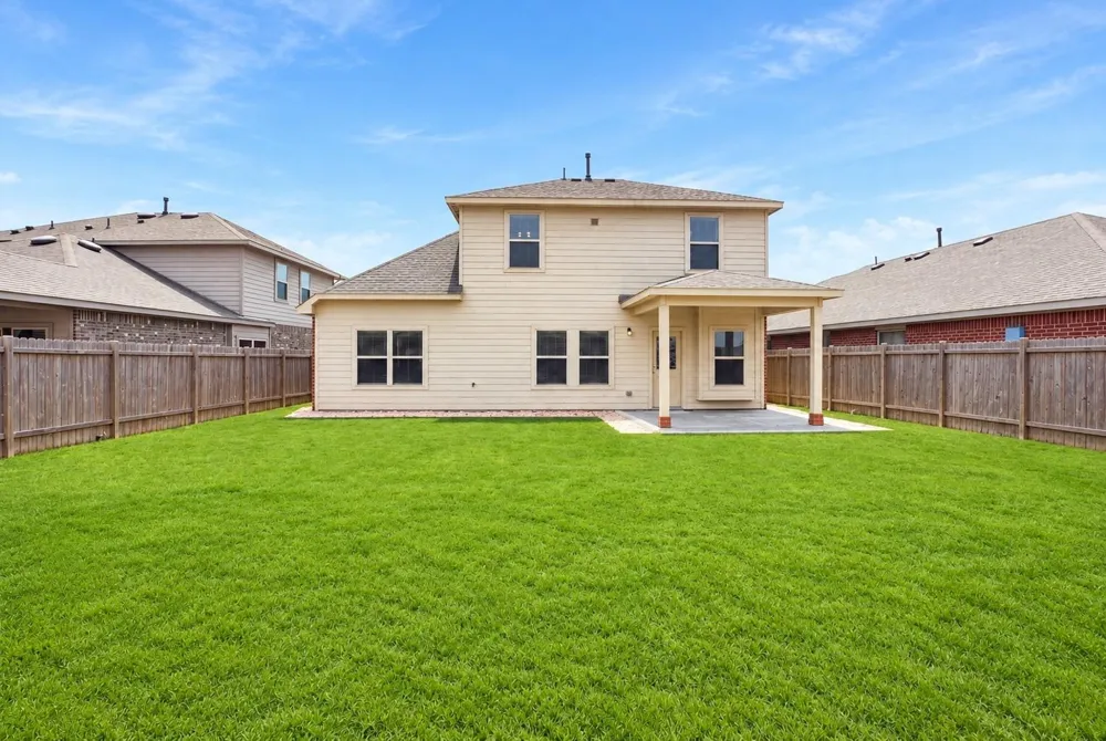 23130 Willowford Glen Lane Katy, TX 77493