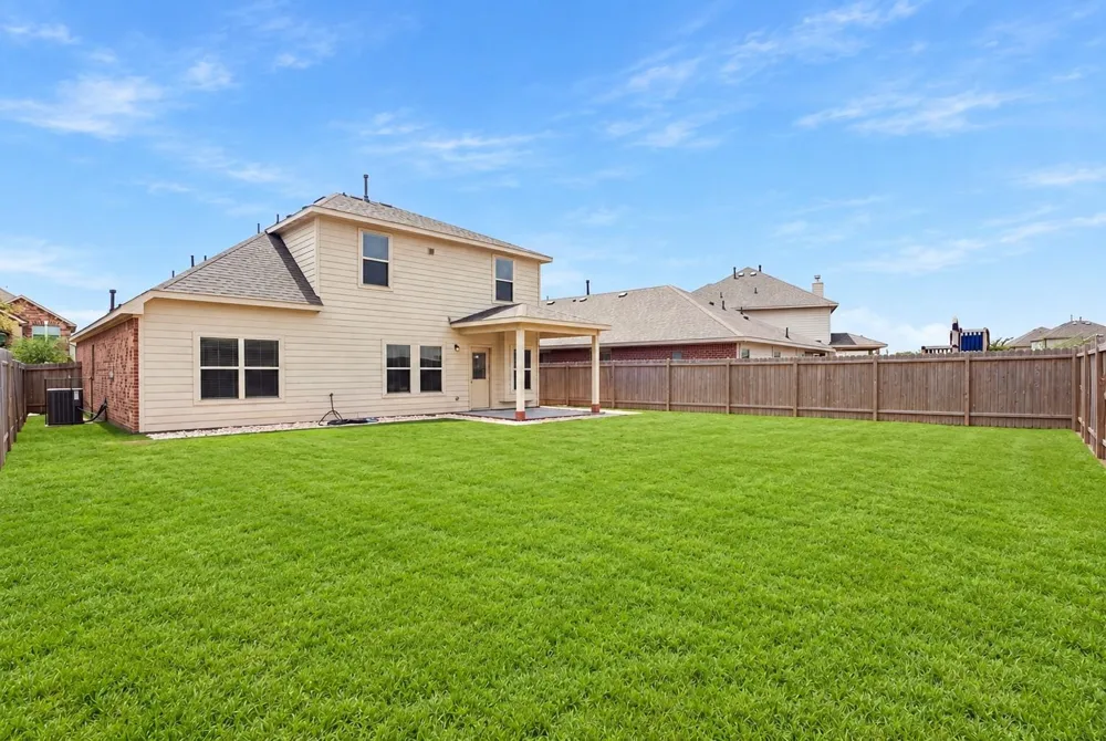 23130 Willowford Glen Lane Katy, TX 77493