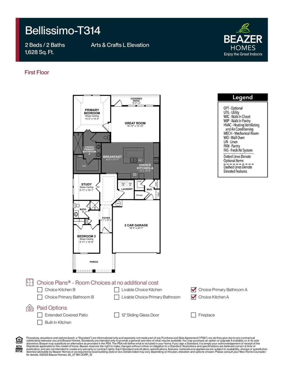 24106 Prairie Crabapple Court Katy, TX 77493